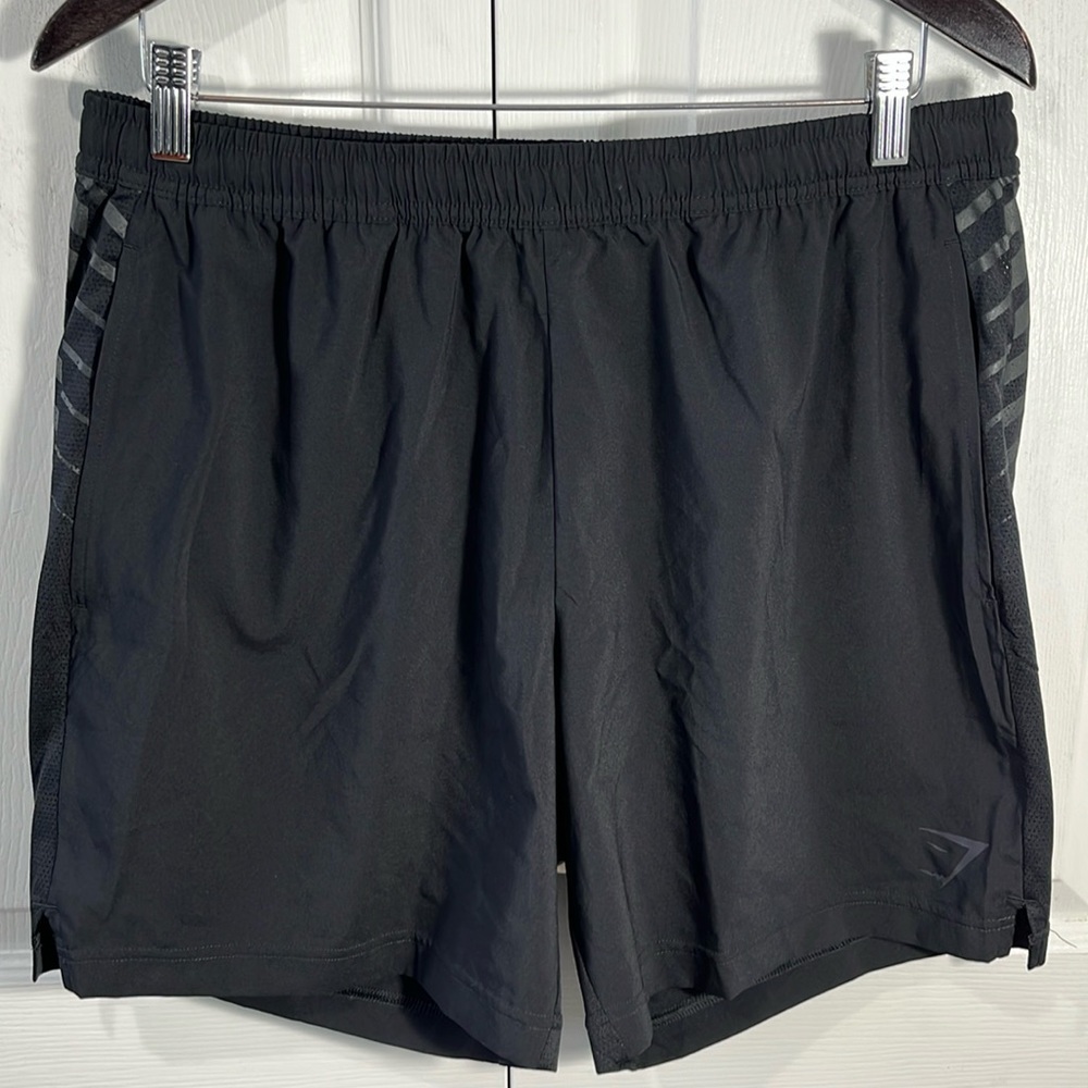 Gymshark shorts